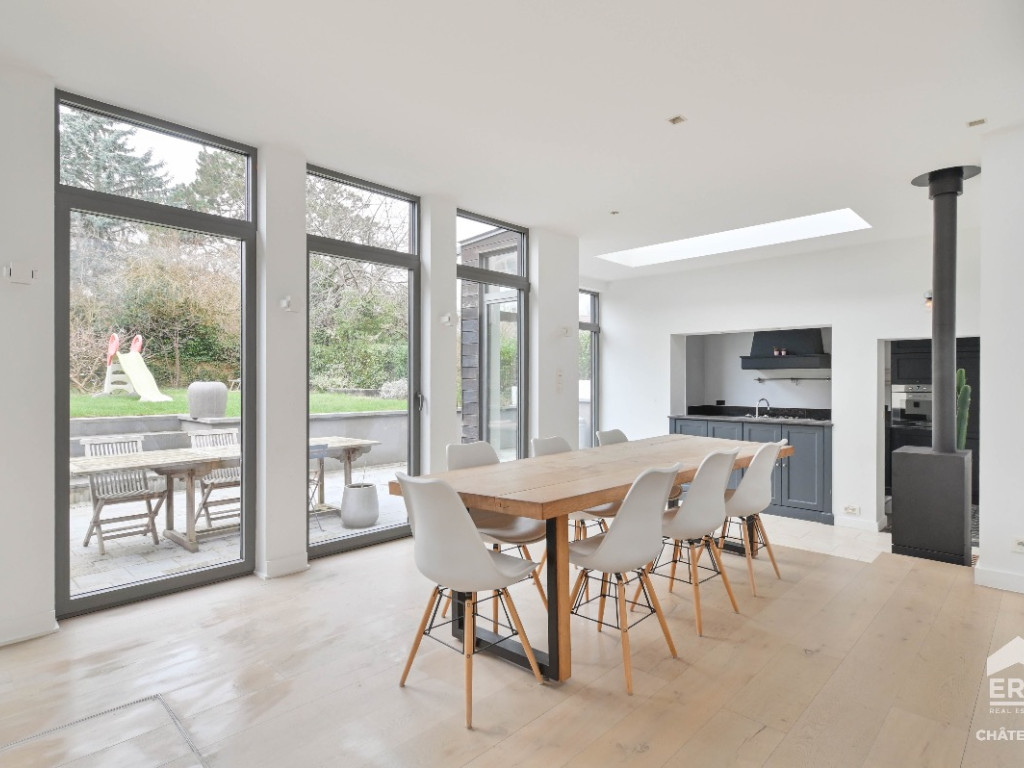 Rue des Pierres Rouges - 10 - - 1170