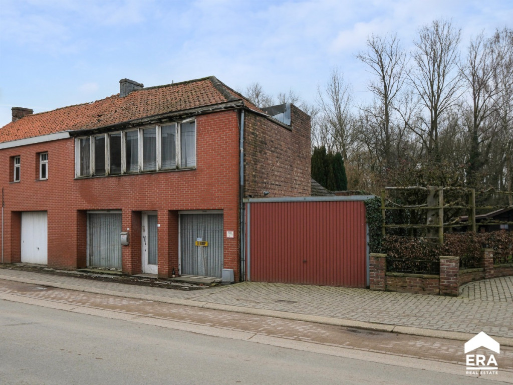 Grootstraat - 6 - - 3570