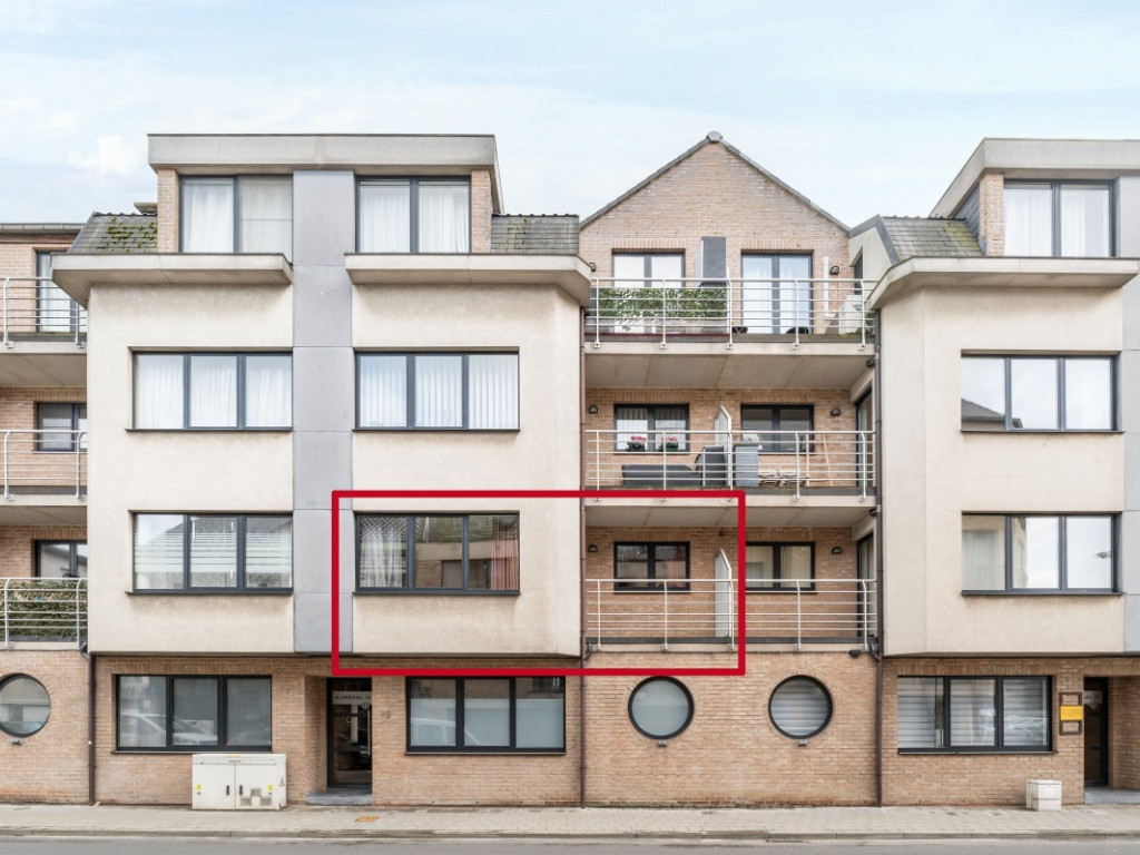 Vlaanderenstraat - 12 - - 1800