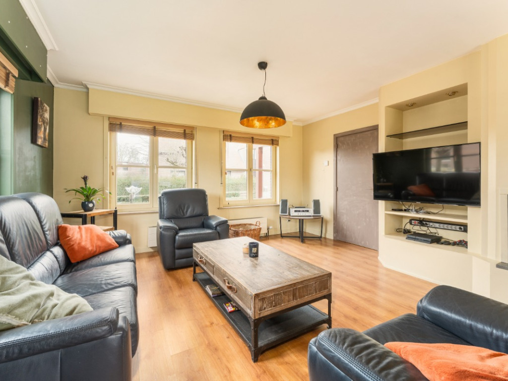 Aststraat - 47 - - 8790