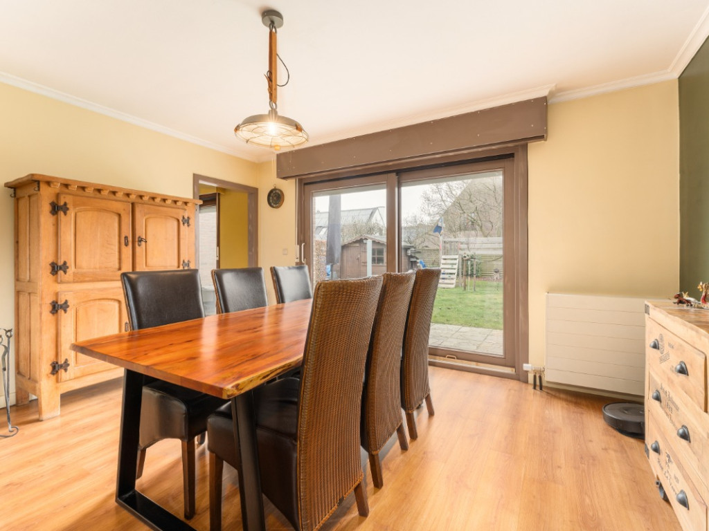 Aststraat - 47 - - 8790