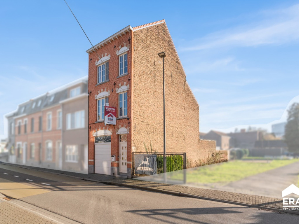 Kapucijnenstraat - 65 - - 3300