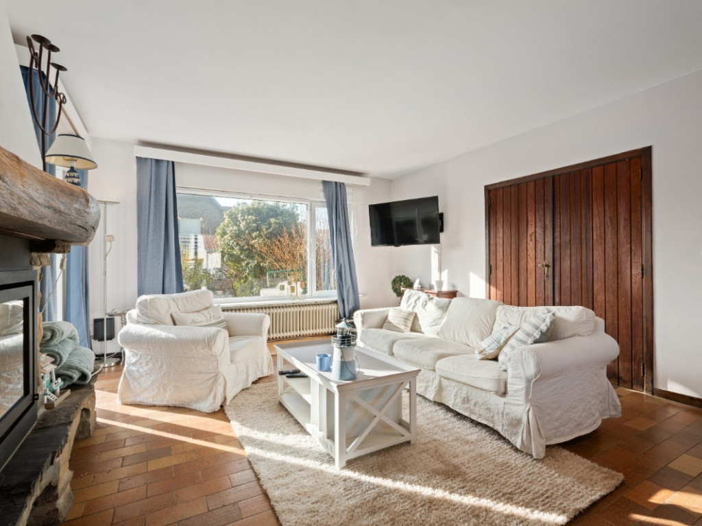 Chanzylaan - 24 - - 8670