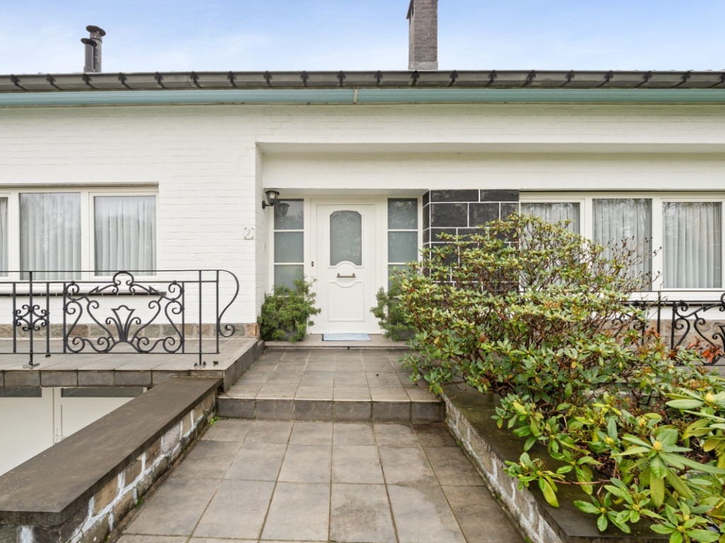 Kapellelaan - 7 - - 1860