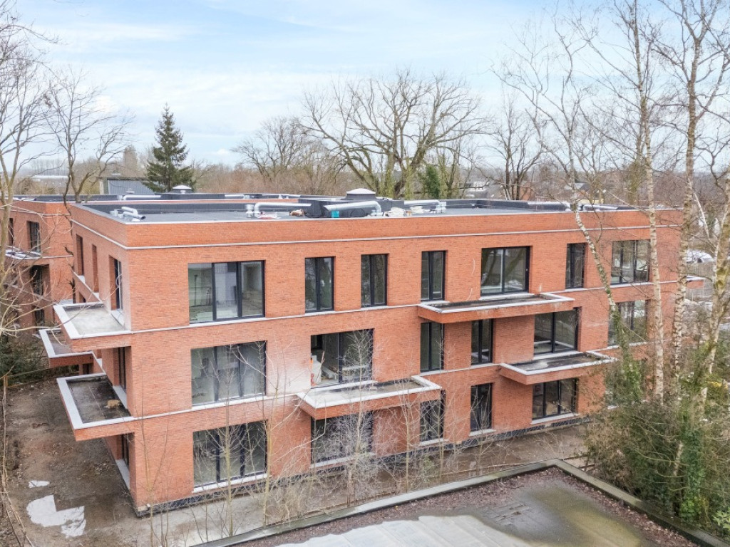 Emile Verhaerenstraat - 53 - - B0.3 - 2890