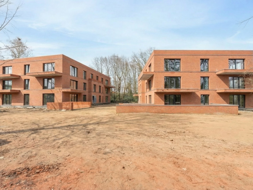 Emile Verhaerenstraat - 53 - - D2.1 - 2890
