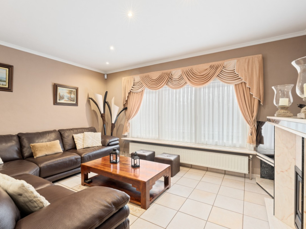 Kapellelaan - 7 - - 1860