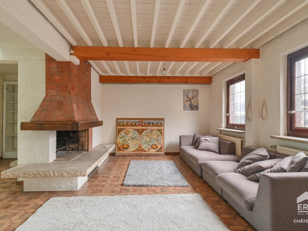 Rue Victor Allard - 120 - - 1180