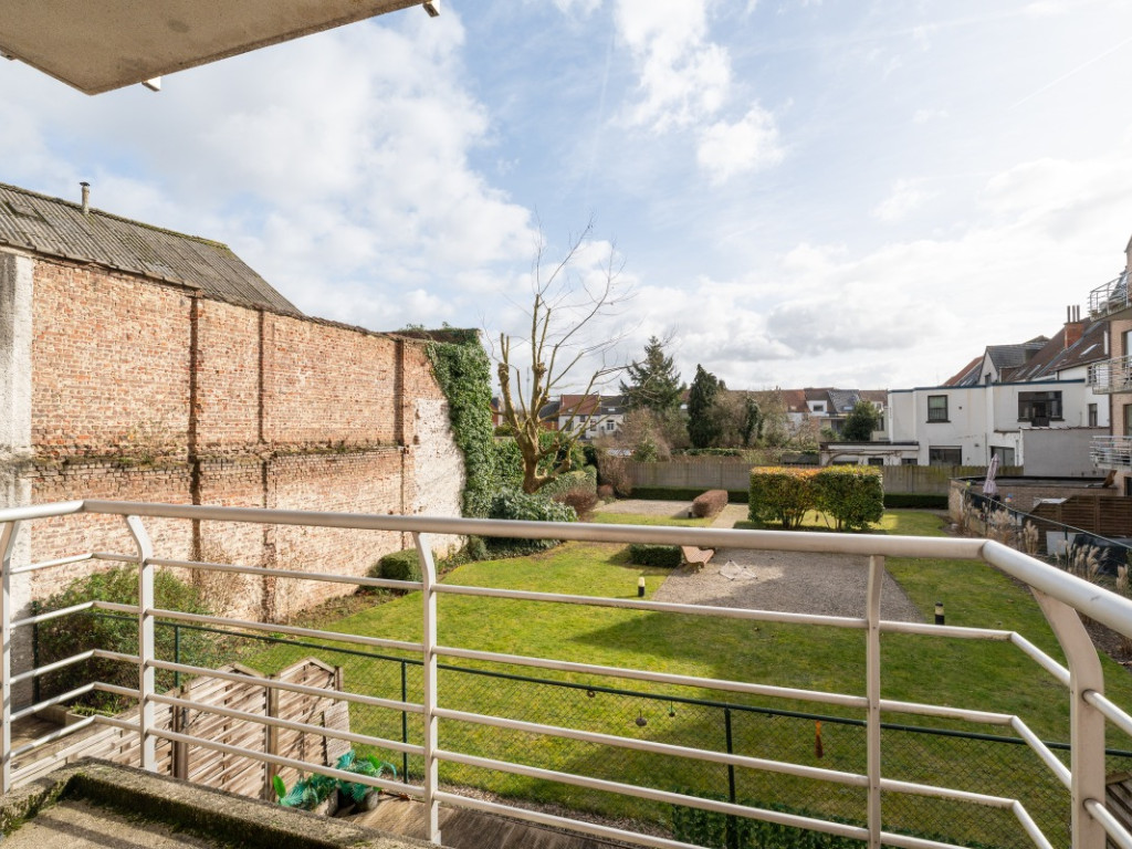 Vlaanderenstraat - 12 - - 1800