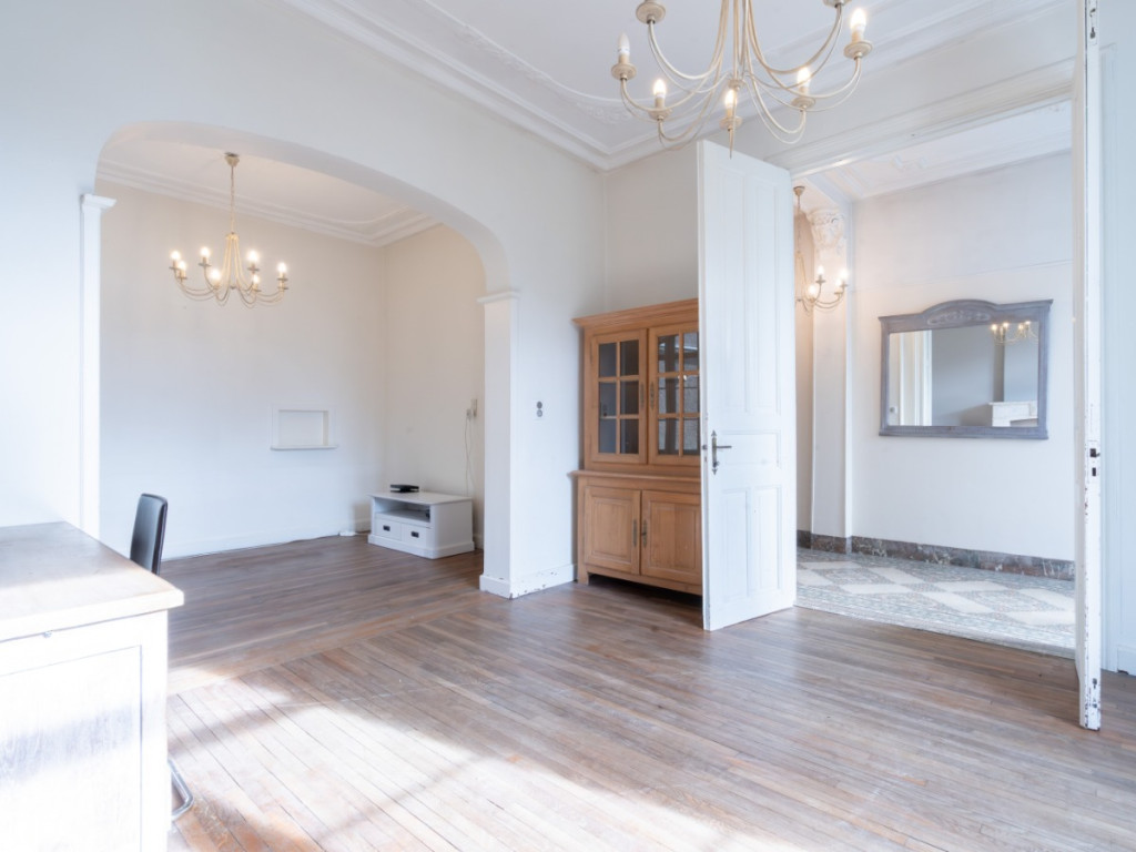 Avenue de Mersch - 54 - - 6700