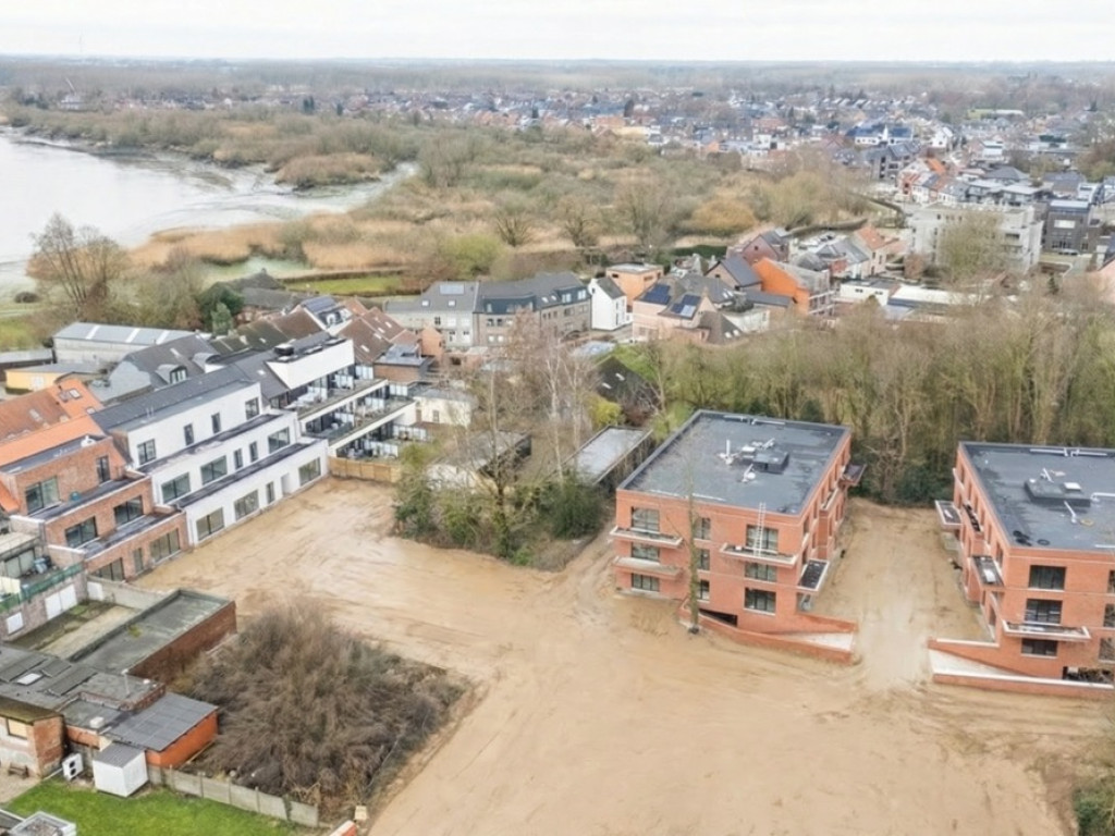 Emile Verhaerenstraat - 53 - - A0.3 - 2890