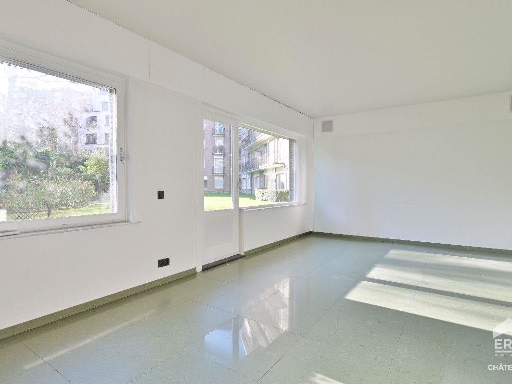 Place Albert Leemans - 13 - - 1050