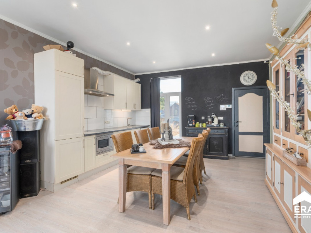 Kapucijnenstraat - 65 - - 3300