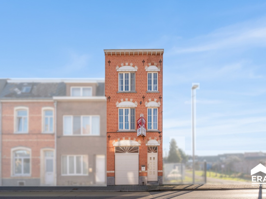 Kapucijnenstraat - 65 - - 3300