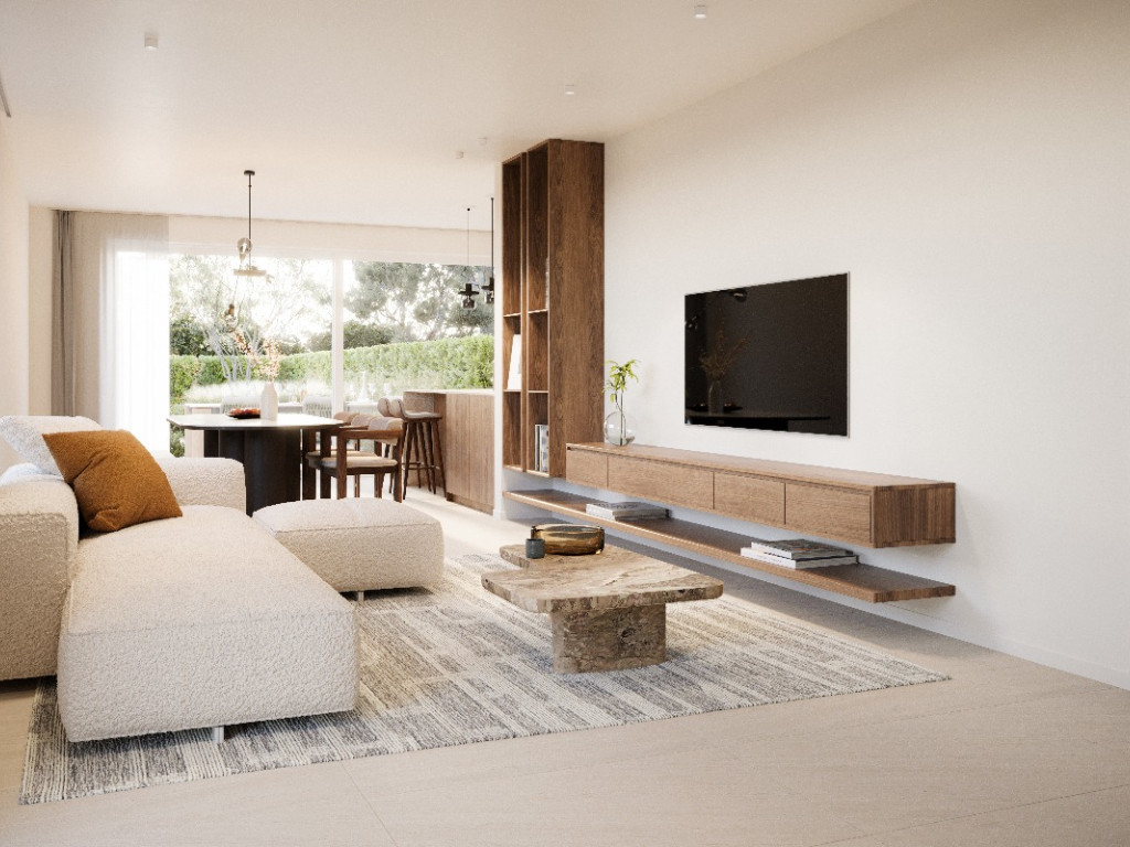 Populierenlaan - 13 - - LOT 11 - 3070