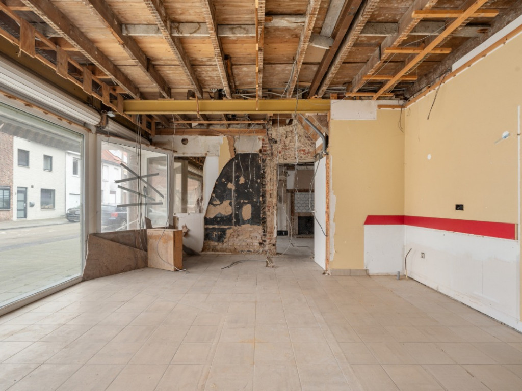 Veldstraat - 145 - - 8530