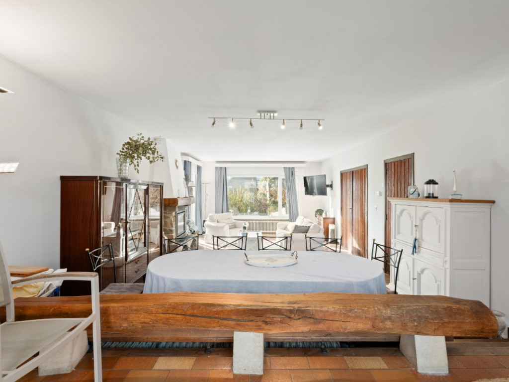 Chanzylaan - 24 - - 8670