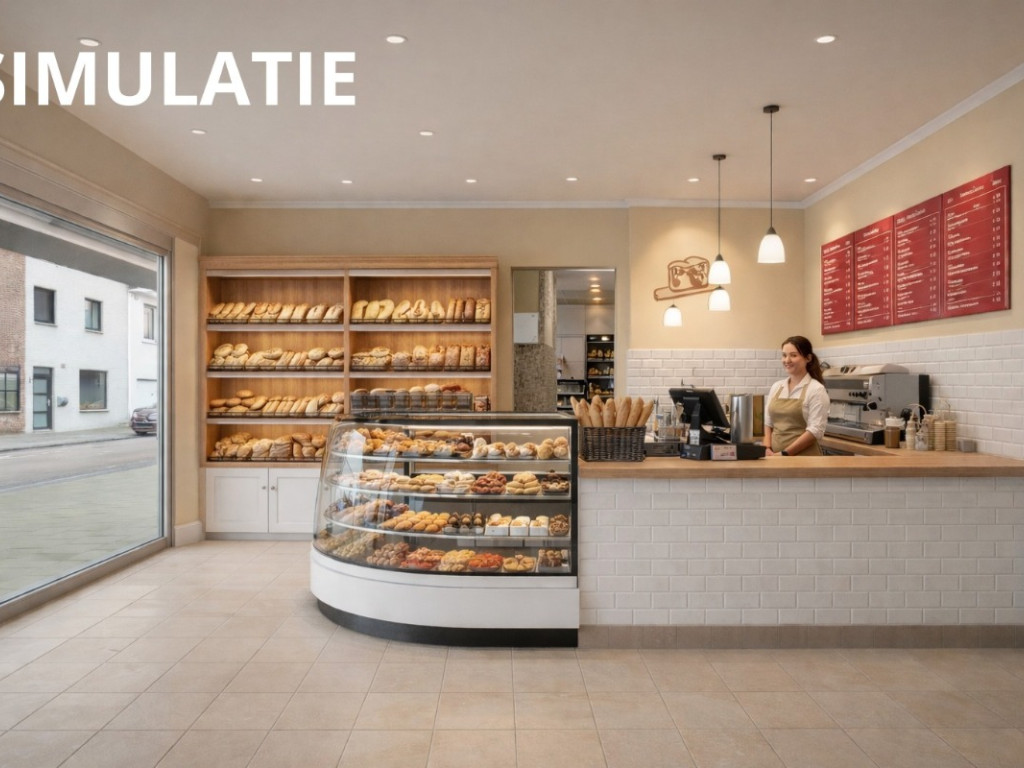 Veldstraat - 145 - - 8530