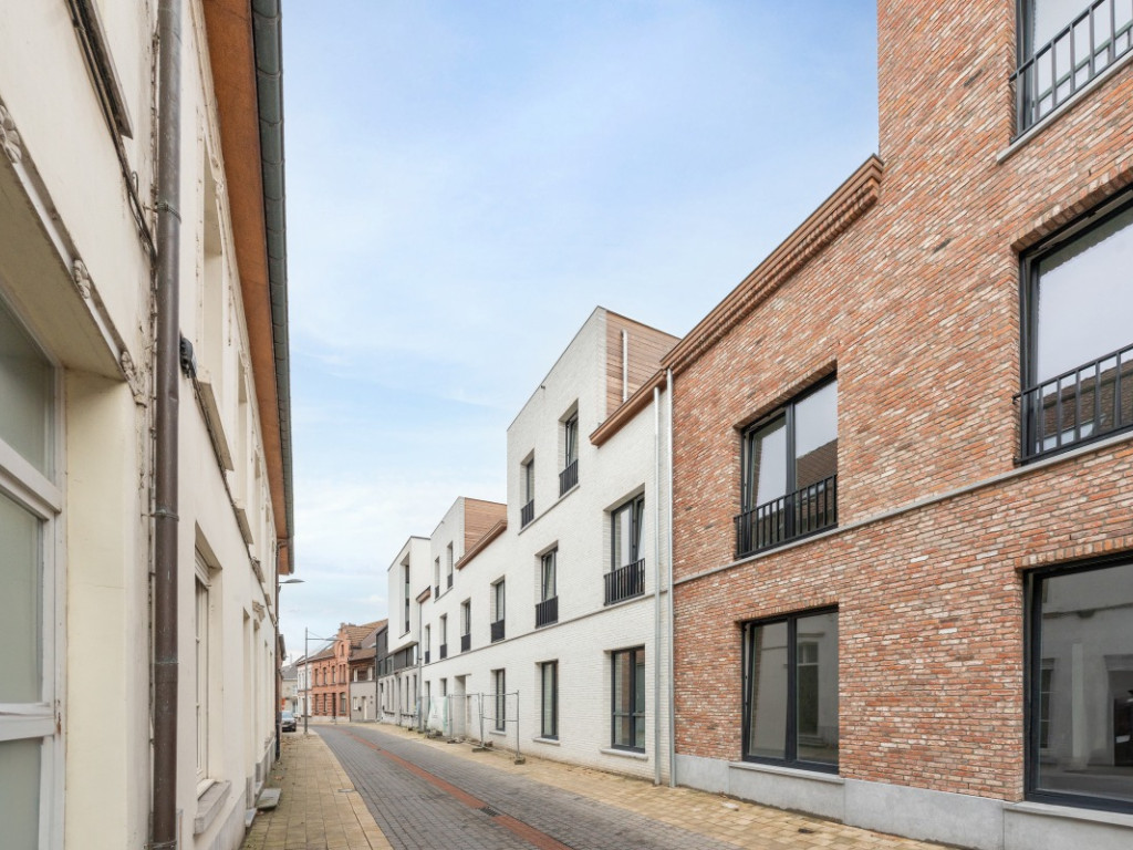 Emile Verhaerenstraat - 53 - - D0.1 - 2890