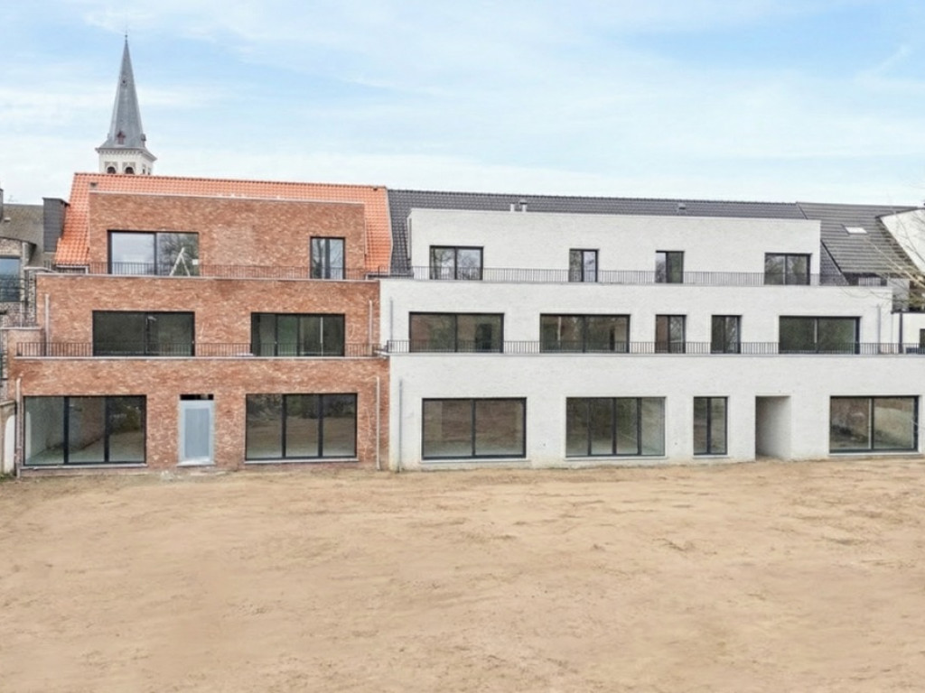 Emile Verhaerenstraat - 53 - - D0.1 - 2890