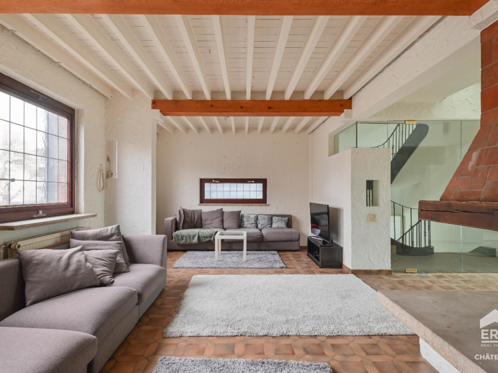 Rue Victor Allard - 120 - - 1180