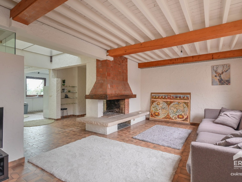 Rue Victor Allard - 120 - - 1180