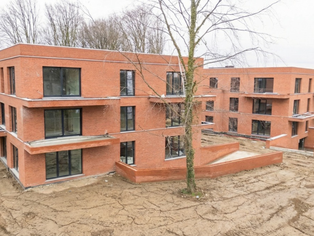 Emile Verhaerenstraat - 53 - - D0.1 - 2890