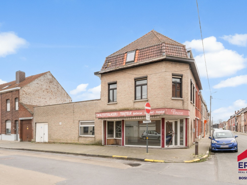 Veldstraat - 145 - - 8530