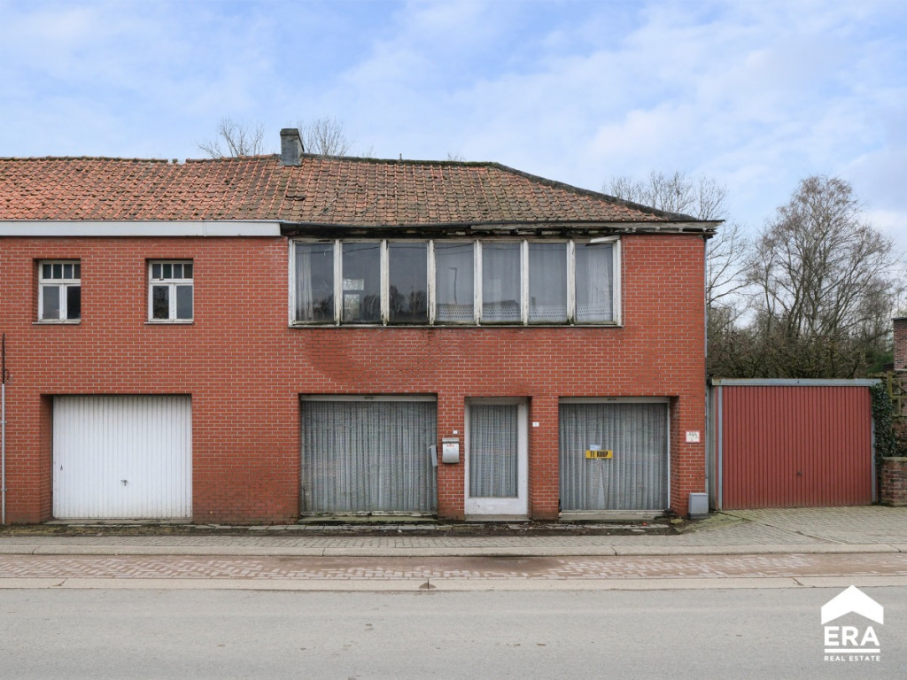 Grootstraat - 6 - - 3570