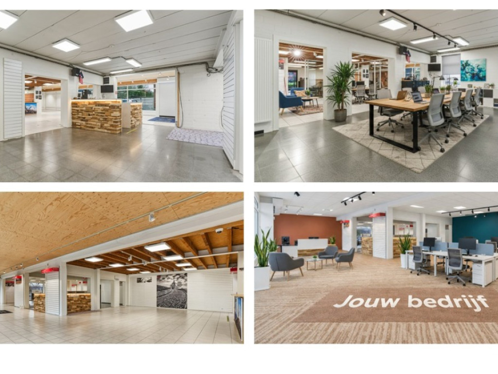 Edingseweg - 280a - - 9500