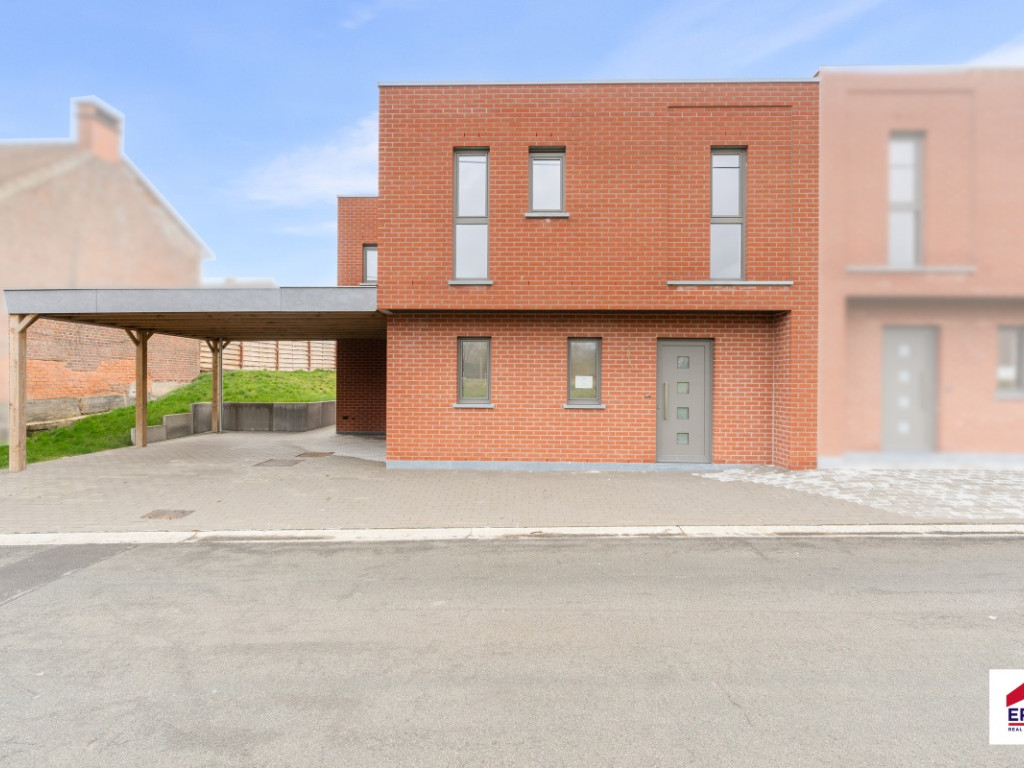 Rue du Trieu - 17 - b - 7950