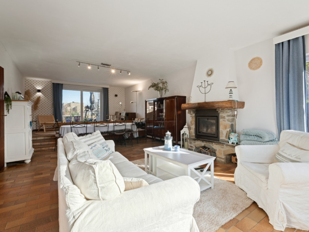 Chanzylaan - 24 - - 8670