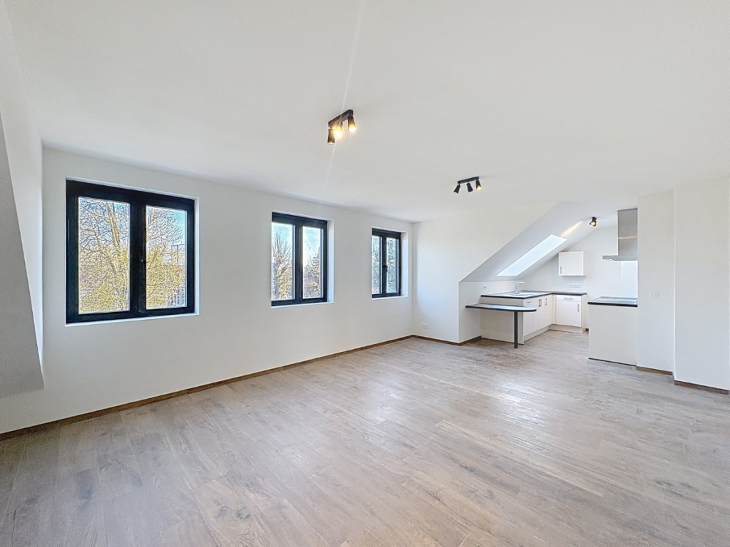 Rue de la Station - 105 - 3 - 7060