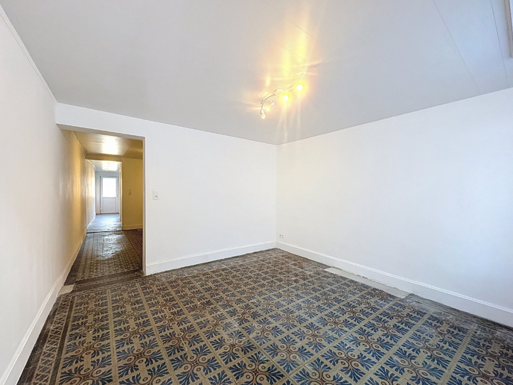 Rue Billaumont - 10 - - 7060