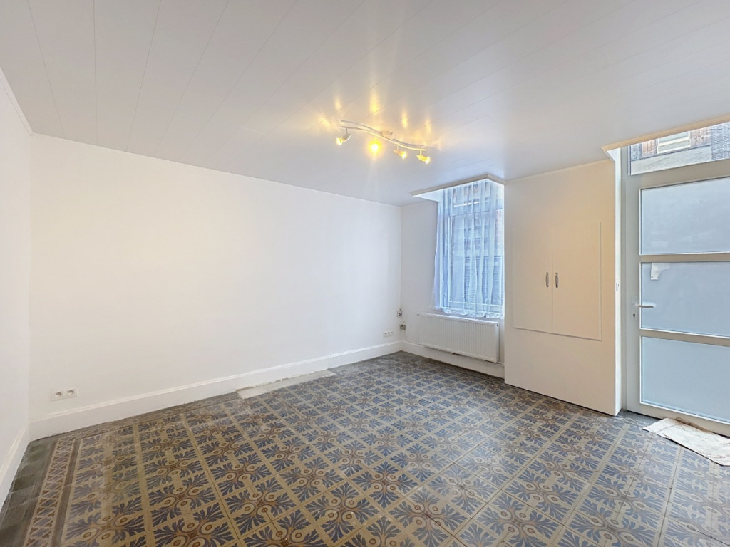 Rue Billaumont - 10 - - 7060