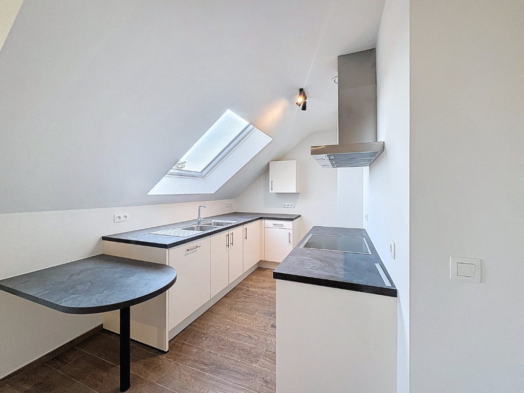 Rue de la Station - 105 - 3 - 7060