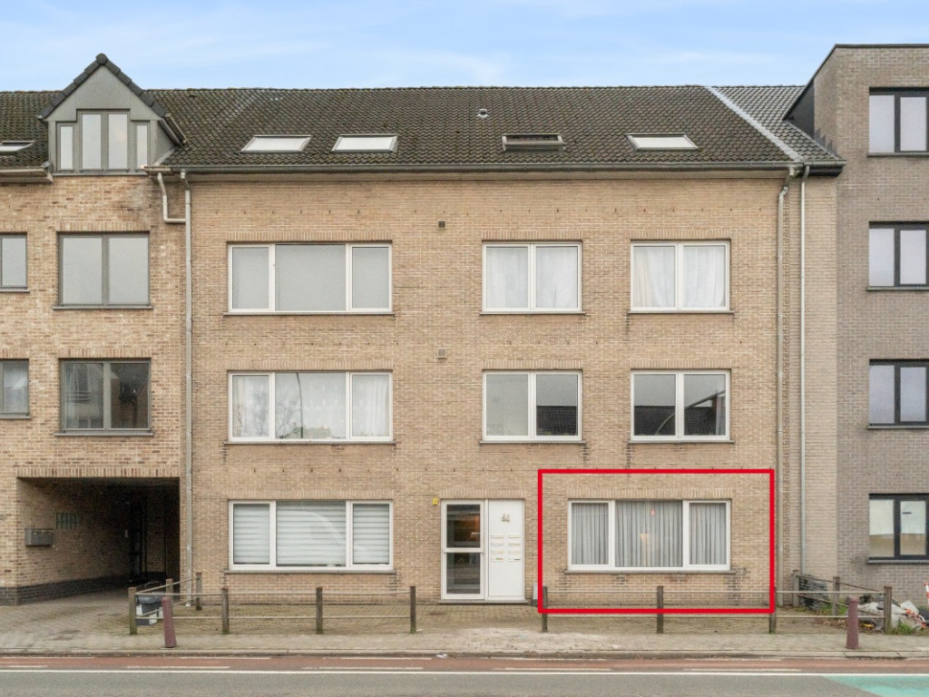 Stationsstraat - 64 - 8 - 9190