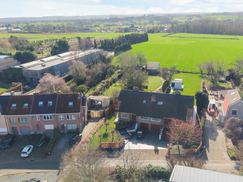 Gaasbeekstraat - 10 - - 1700