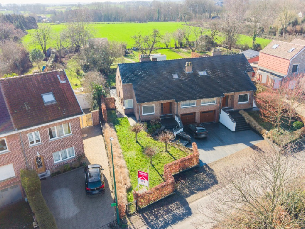 Gaasbeekstraat - 10 - - 1700