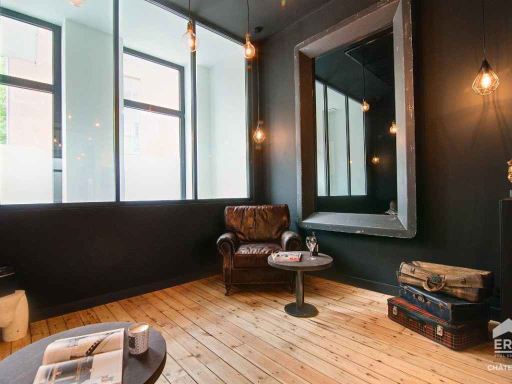 Rue du Tabellion - 68 - 0 - 1050