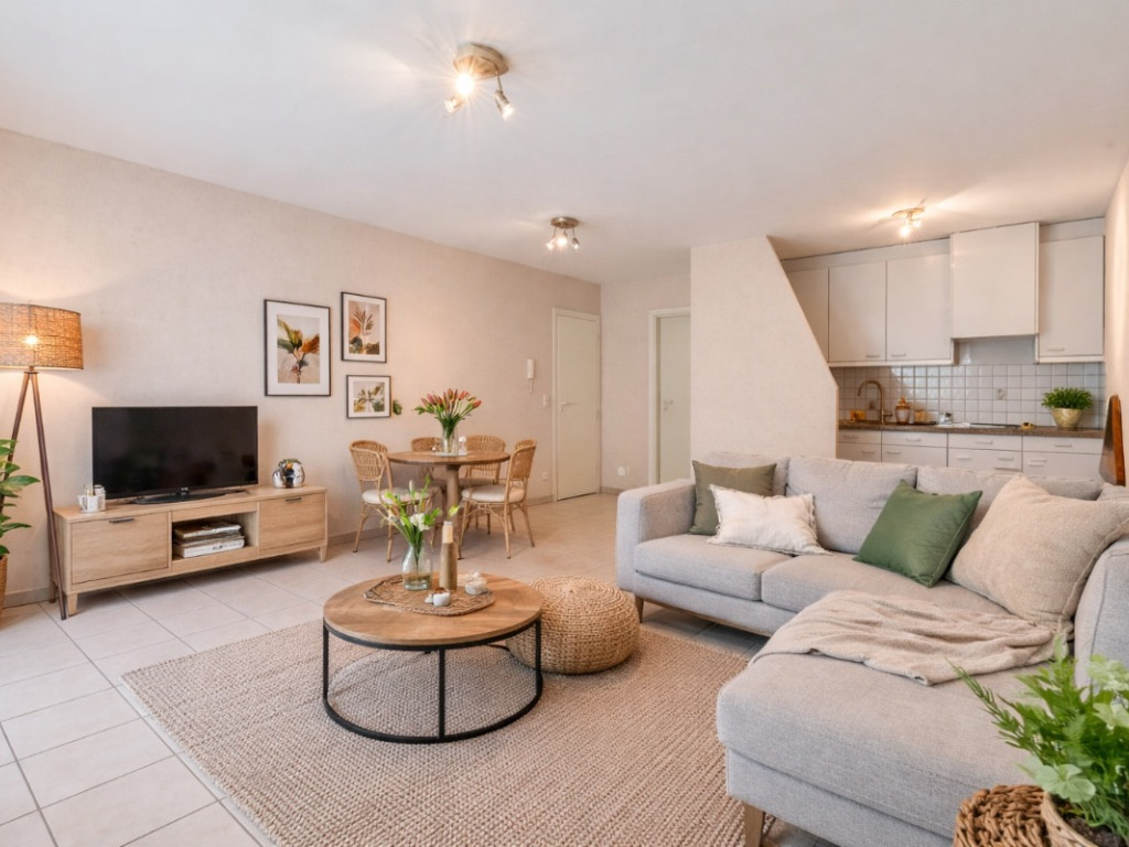 Stationsstraat - 64 - 8 - 9190