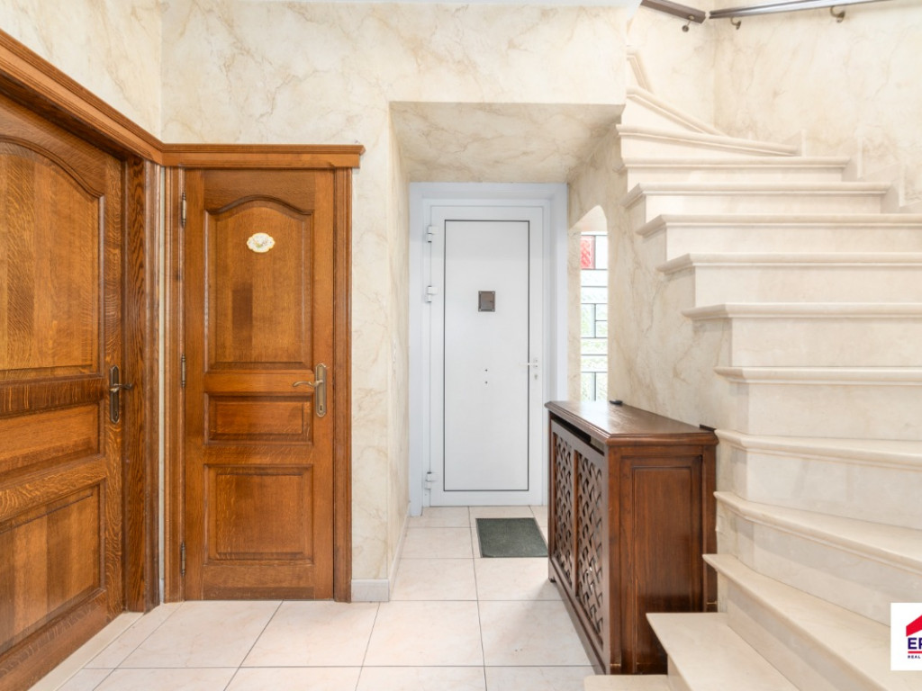 Bunderdreef - 14 - - 1700