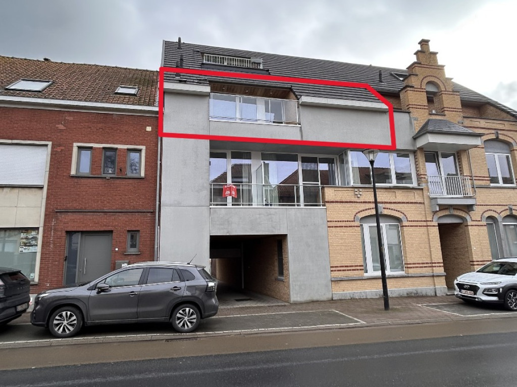 Wervikstraat - 41 - 2.1 - 2.1 - 8980