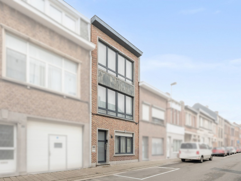 Kloosterstraat - 27 - - 2660