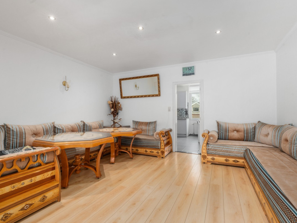 Kloosterstraat - 27 - - 2660