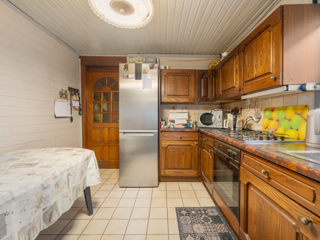 Golfstraat - 10 - - 8450