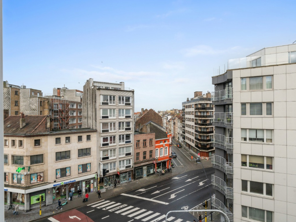 Alfons pieterslaan - 128 - 0501 - 8400