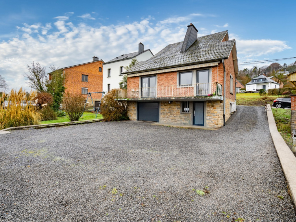 Route de Durbuy - 33a - - 6940