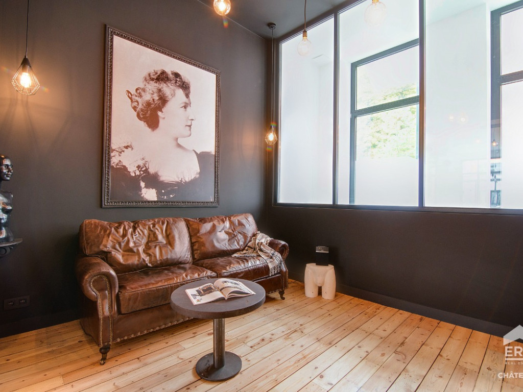 Rue du Tabellion - 68 - 0 - 1050