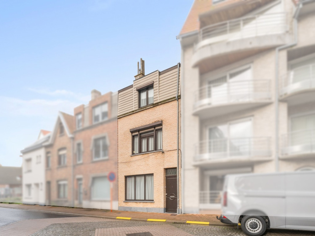 Golfstraat - 10 - - 8450